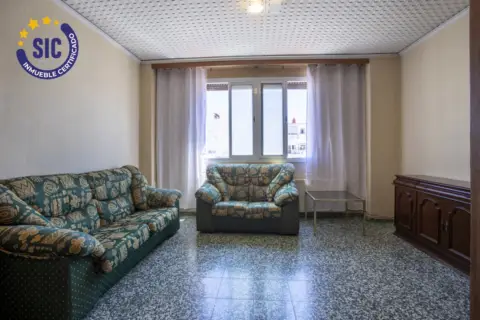 Piso en Russafa