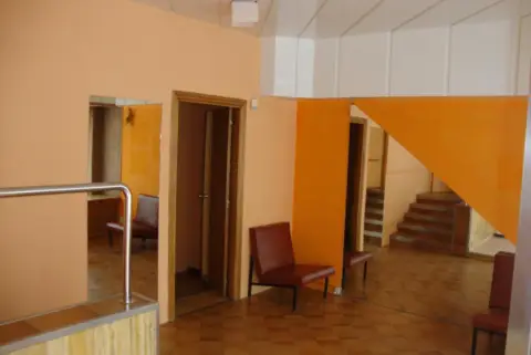 Local comercial en calle Solidaridad