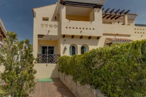 Casa pareada en Capellanía-Retamar