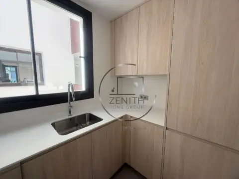 Piso en Santa Gertrudis de Fruitera