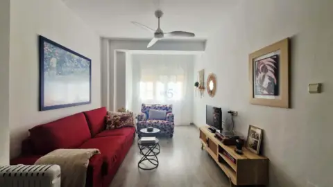 Casa en Los Alcazares