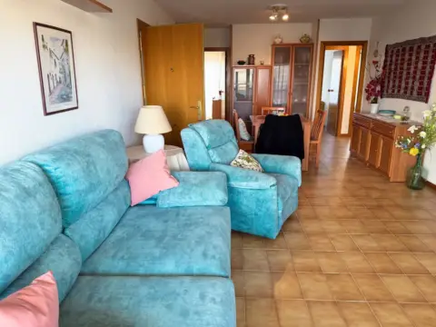 Piso en Platja de Calafell