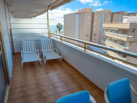 Piso en Platja de Calafell