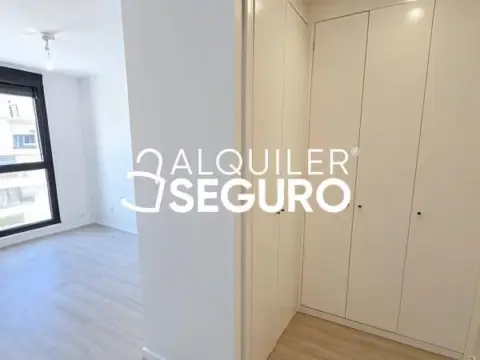 Ático en Las Sedas - Olivar