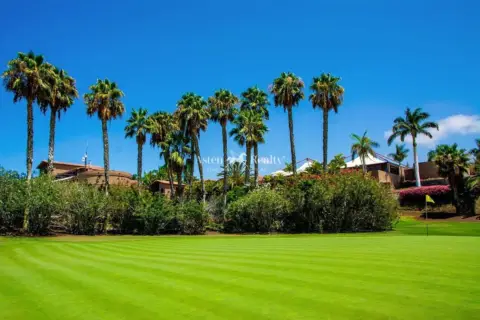 Casa en calle Landa Golf