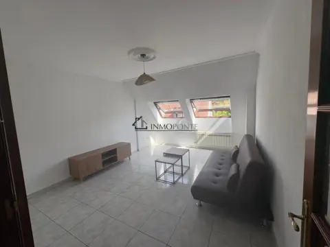 Piso en Rúa Uno