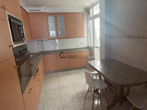 Piso en Rúa Uno