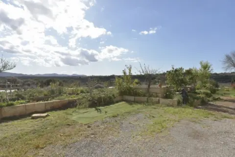 Finca rústica en Porto Cristo