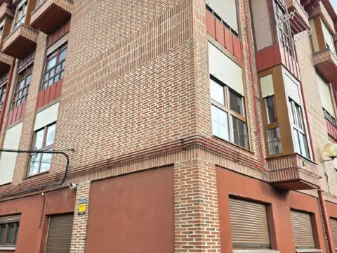 Piso en Avenida de la Ronda