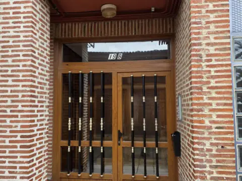 Piso en Avenida de la Ronda