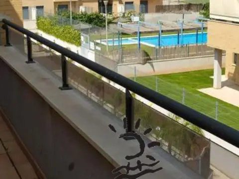 Piso en Guadalupe