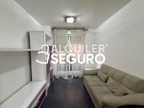 Piso en Parla Centro