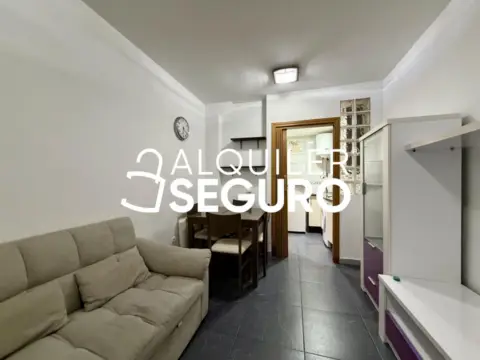 Piso en Parla Centro