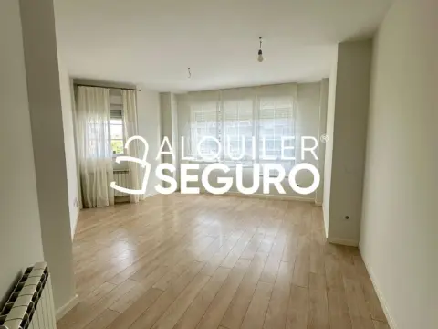 Piso en Rozas Centro