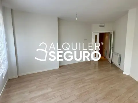 Piso en Rozas Centro