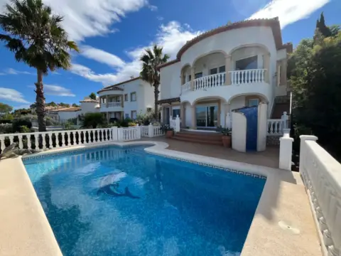 Chalet en Urbanizaciones