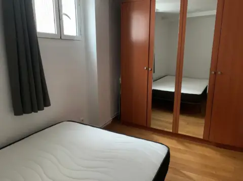 Piso en calle de la Tejería