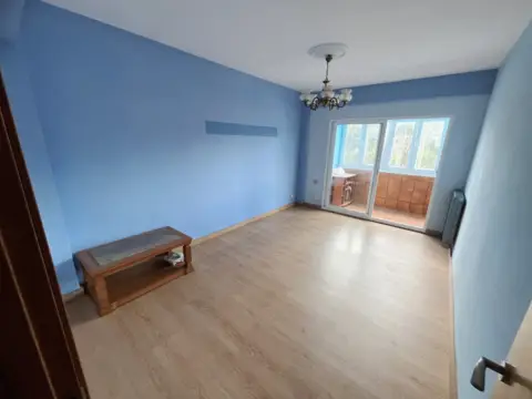 Piso en Avenida de Lugo