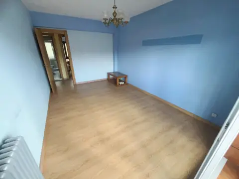 Piso en Avenida de Lugo