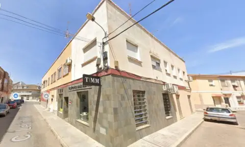 Piso en calle Leon Xiii - El Algar