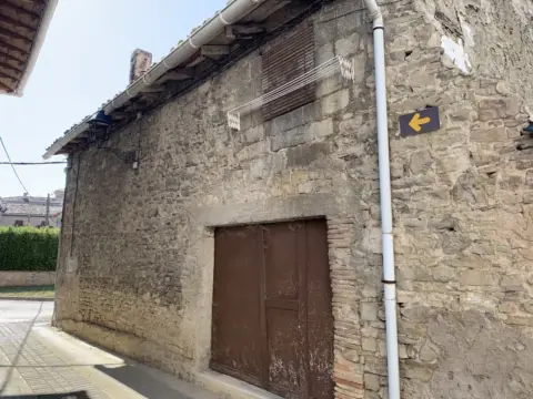 Casa en calle de Parralea, 2