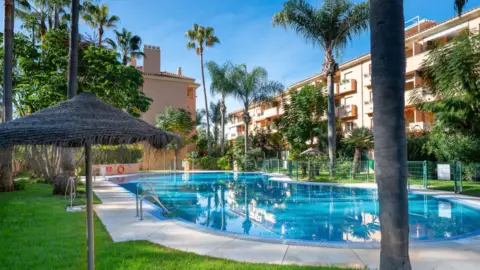 Dúplex en Cabopino-Reserva de Marbella