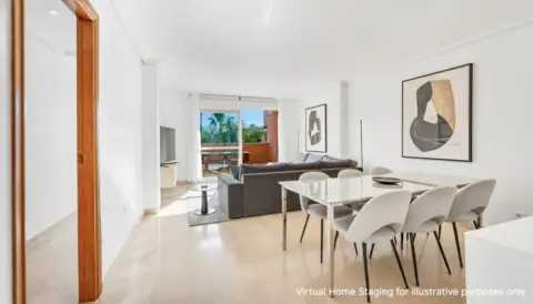 Dúplex en Cabopino-Reserva de Marbella