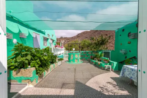 Finca rústica en Camino Arenales