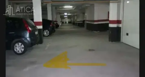 Garaje en Villamayor