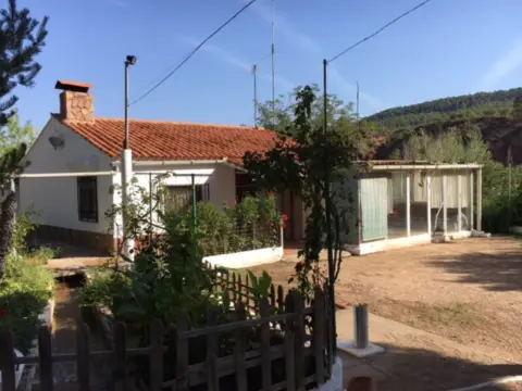 Finca rústica en Valencia Province