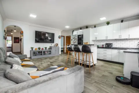 Apartamento en calle Mar De Fondo