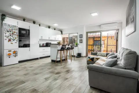 Apartamento en calle Mar De Fondo