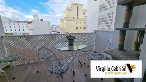 Piso en Centro-Zona Playas