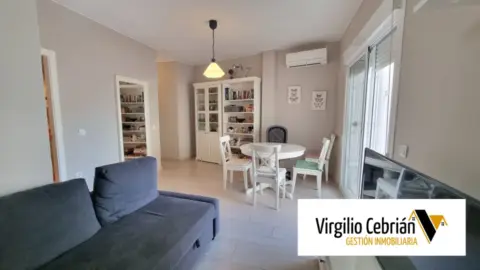 Piso en Centro-Zona Playas