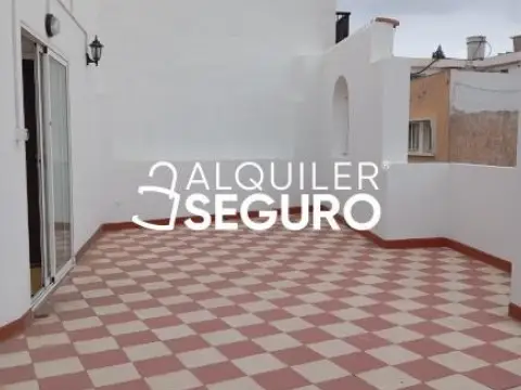 Ático en Las Palmas de Gran Canaria