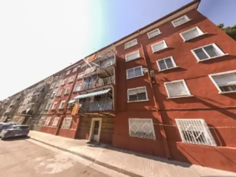 Piso en Barrios Rurales del Norte