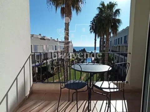 Piso en Santa Eulària des Riu