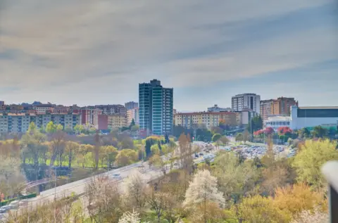 Piso en San Jorge - Sanduzelai