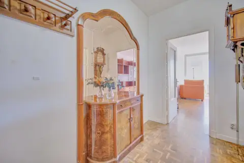 Piso en San Jorge - Sanduzelai