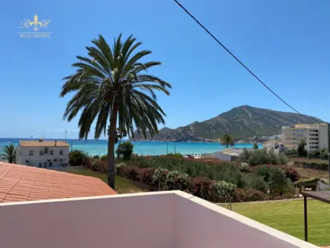 Chalet en L'Albir