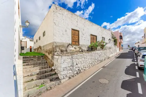 Casa en callejón De Trujillo, 5