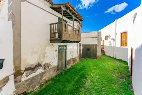 Casa en callejón De Trujillo, 5