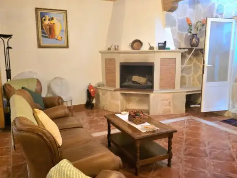 Casa en Paseo de Menéndez Pelayo