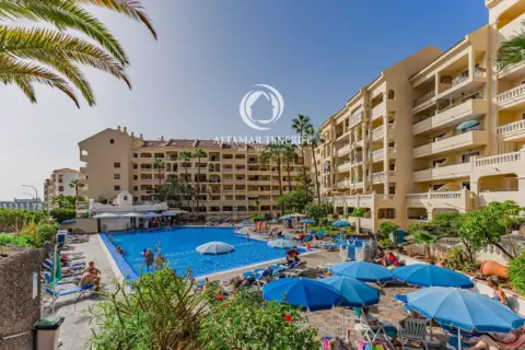 Apartamento en Los Cristianos