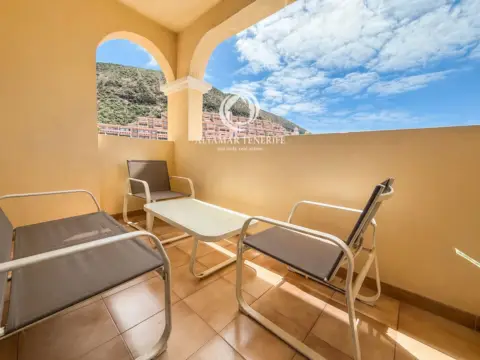 Apartamento en Los Cristianos