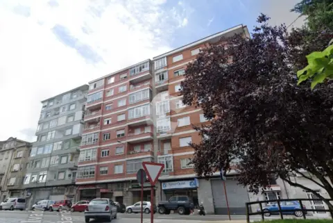 Apartamento en Couto