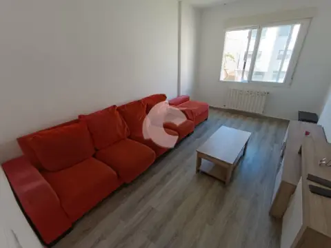 Apartamento en Couto