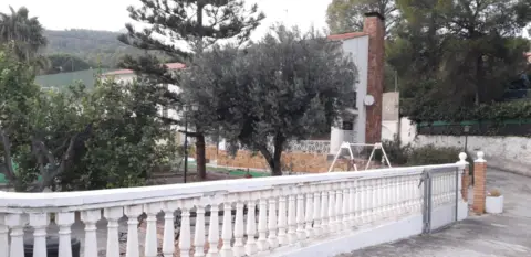 Casa en Albalat Dels Tarongers