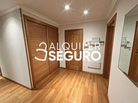 Piso en Rivas Centro