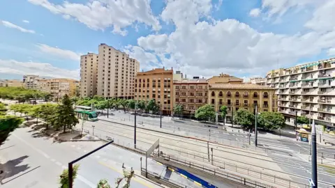 Piso en Cosnstitucion